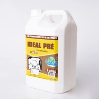 IDEAL PRÉ