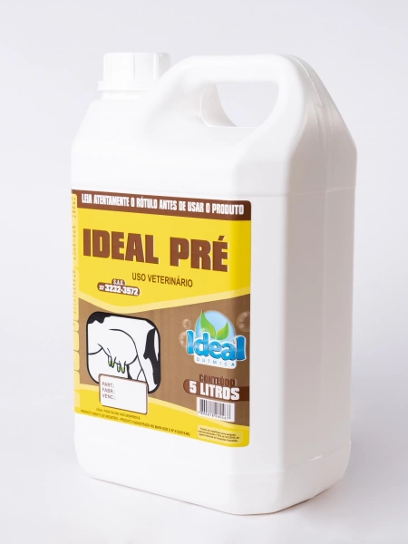 IDEAL PRÉ