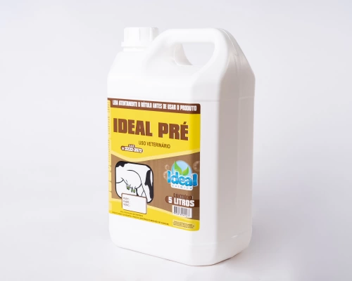IDEAL PRÉ