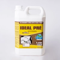 IDEAL PRÉ