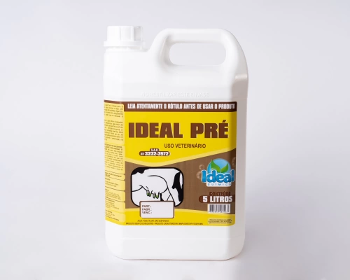 IDEAL PRÉ